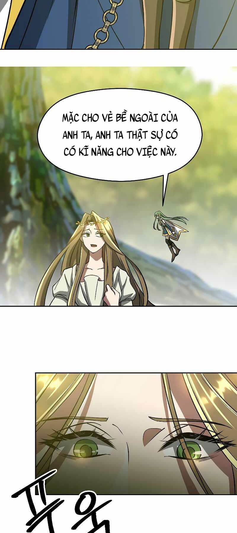 Đại Ma Đạo Sư Hồi Quy - Chapter 38 - Page 44