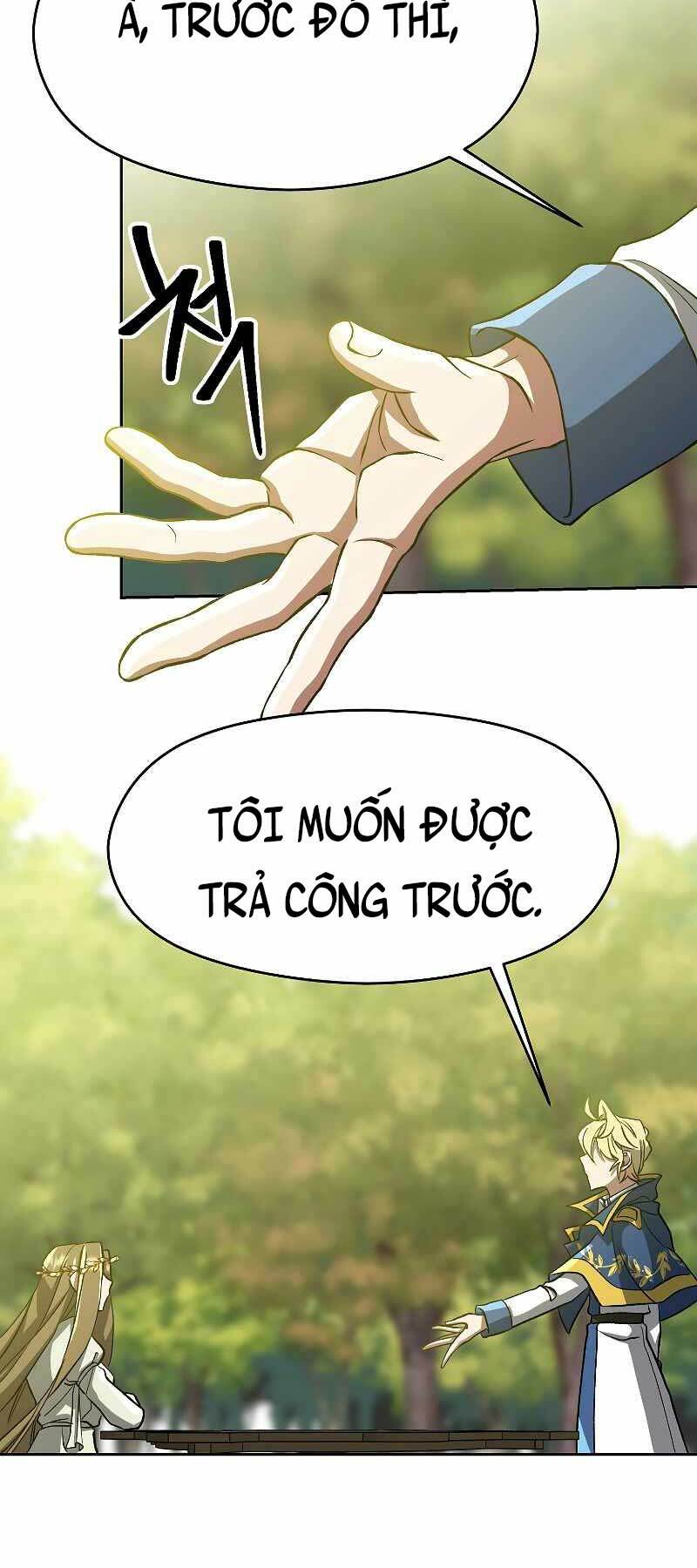 Đại Ma Đạo Sư Hồi Quy - Chapter 38 - Page 46