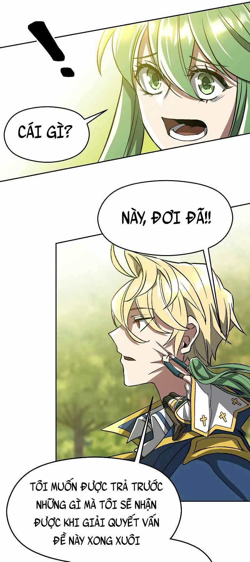 Đại Ma Đạo Sư Hồi Quy - Chapter 38 - Page 48