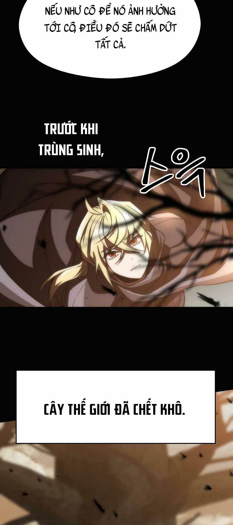 Đại Ma Đạo Sư Hồi Quy - Chapter 38 - Page 4