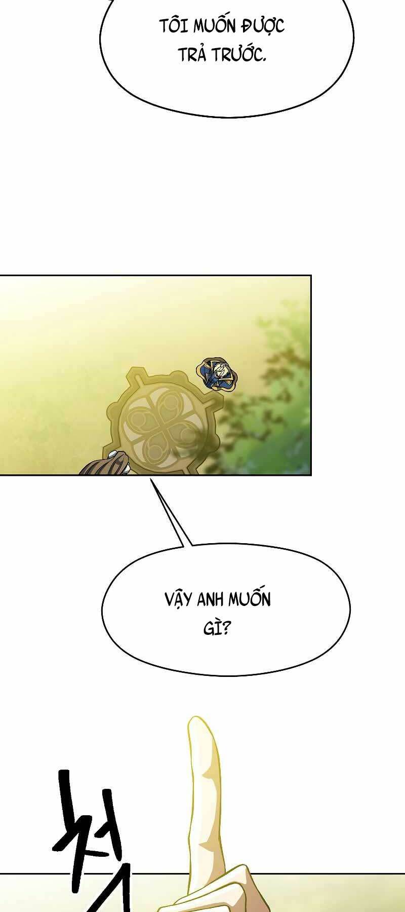 Đại Ma Đạo Sư Hồi Quy - Chapter 38 - Page 49