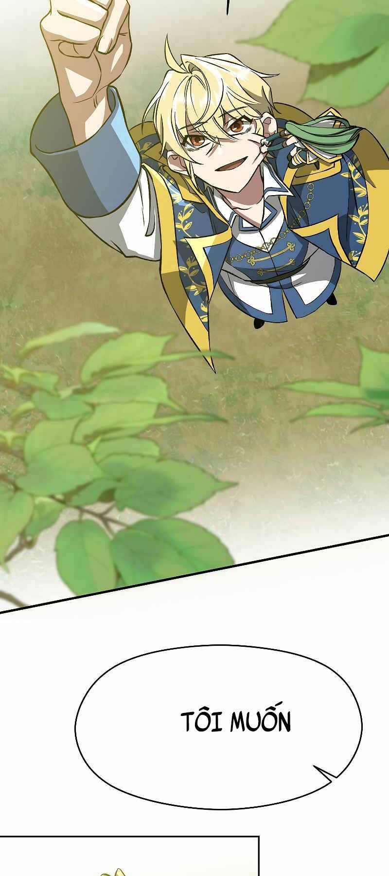 Đại Ma Đạo Sư Hồi Quy - Chapter 38 - Page 52