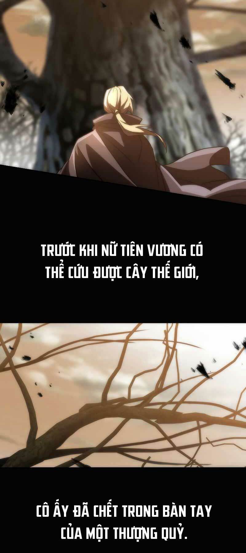 Đại Ma Đạo Sư Hồi Quy - Chapter 38 - Page 5