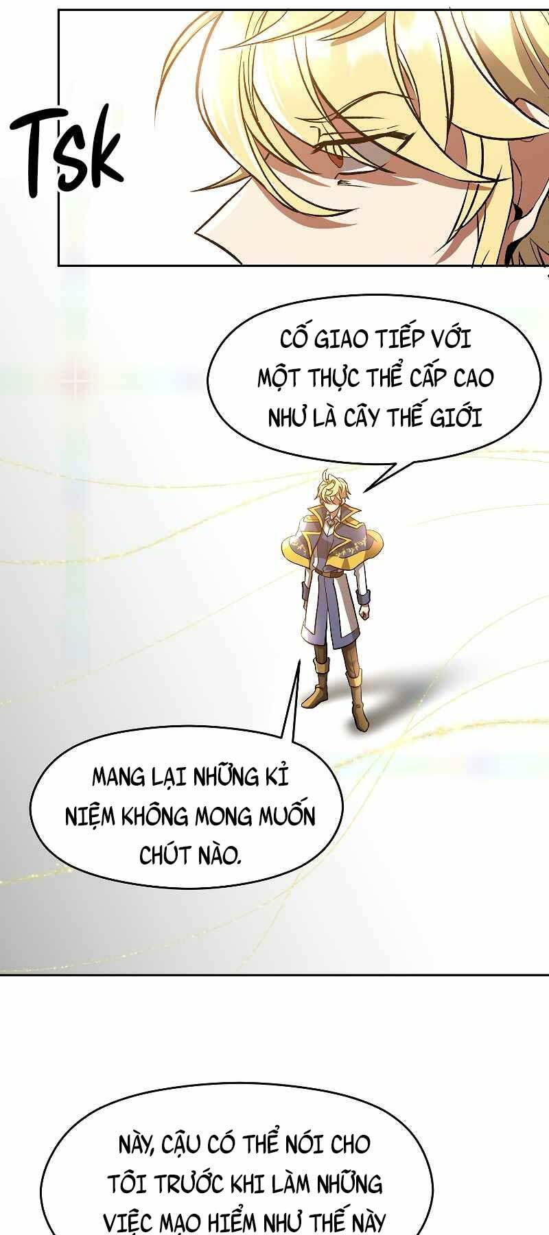 Đại Ma Đạo Sư Hồi Quy - Chapter 38 - Page 8