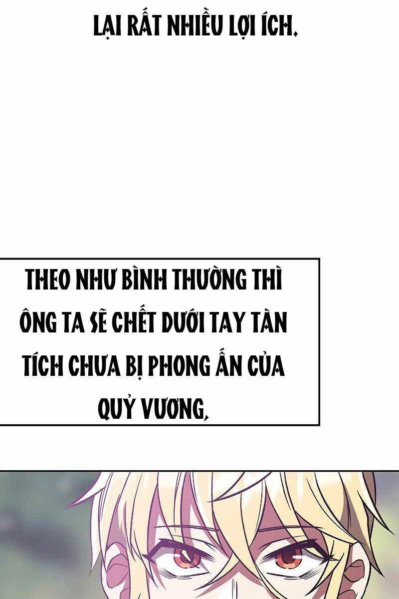 Đại Ma Đạo Sư Hồi Quy - Chapter 39 - Page 31