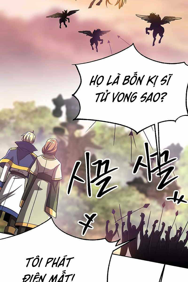 Đại Ma Đạo Sư Hồi Quy - Chapter 39 - Page 43