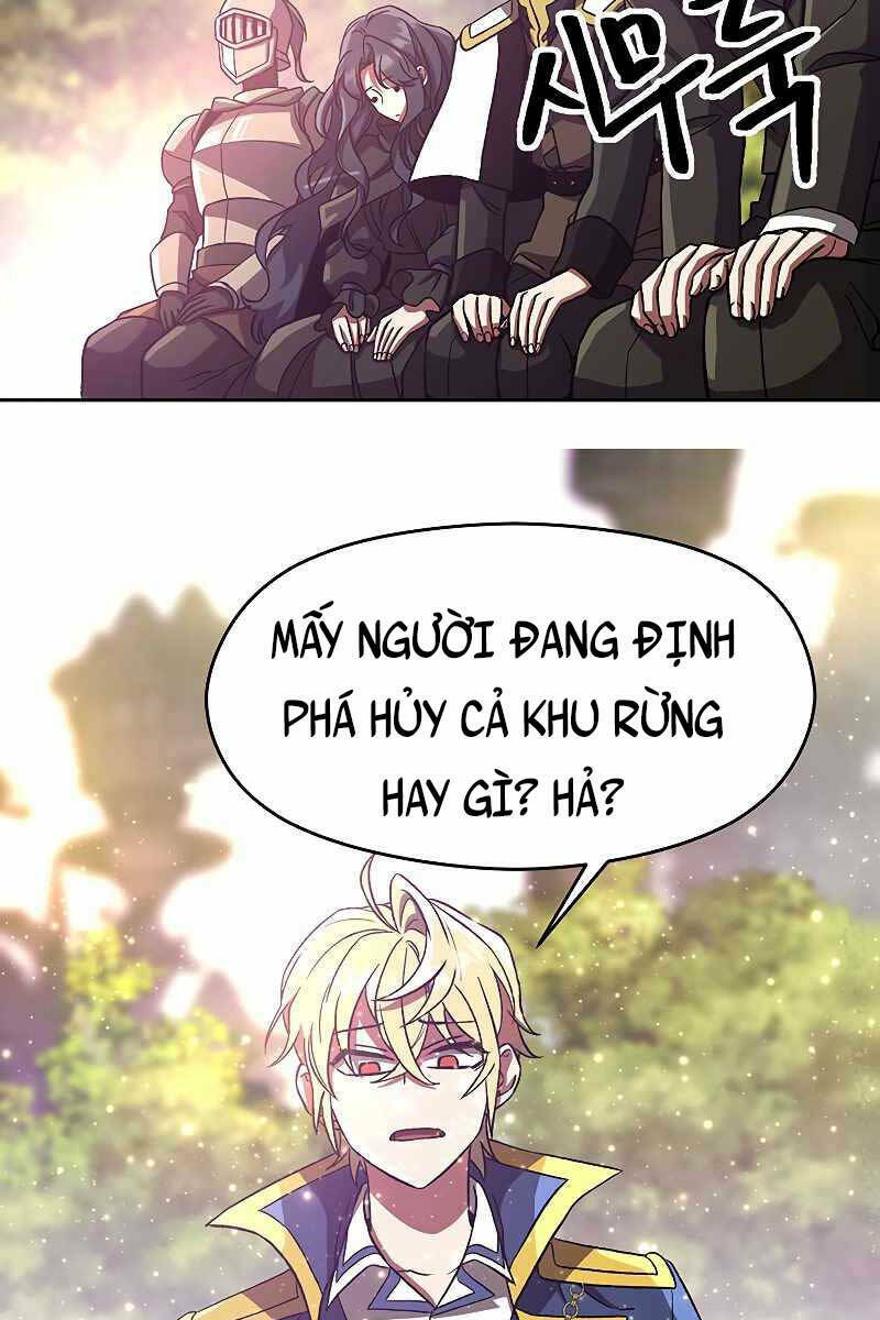 Đại Ma Đạo Sư Hồi Quy - Chapter 39 - Page 47