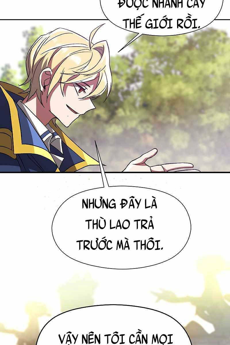 Đại Ma Đạo Sư Hồi Quy - Chapter 39 - Page 57