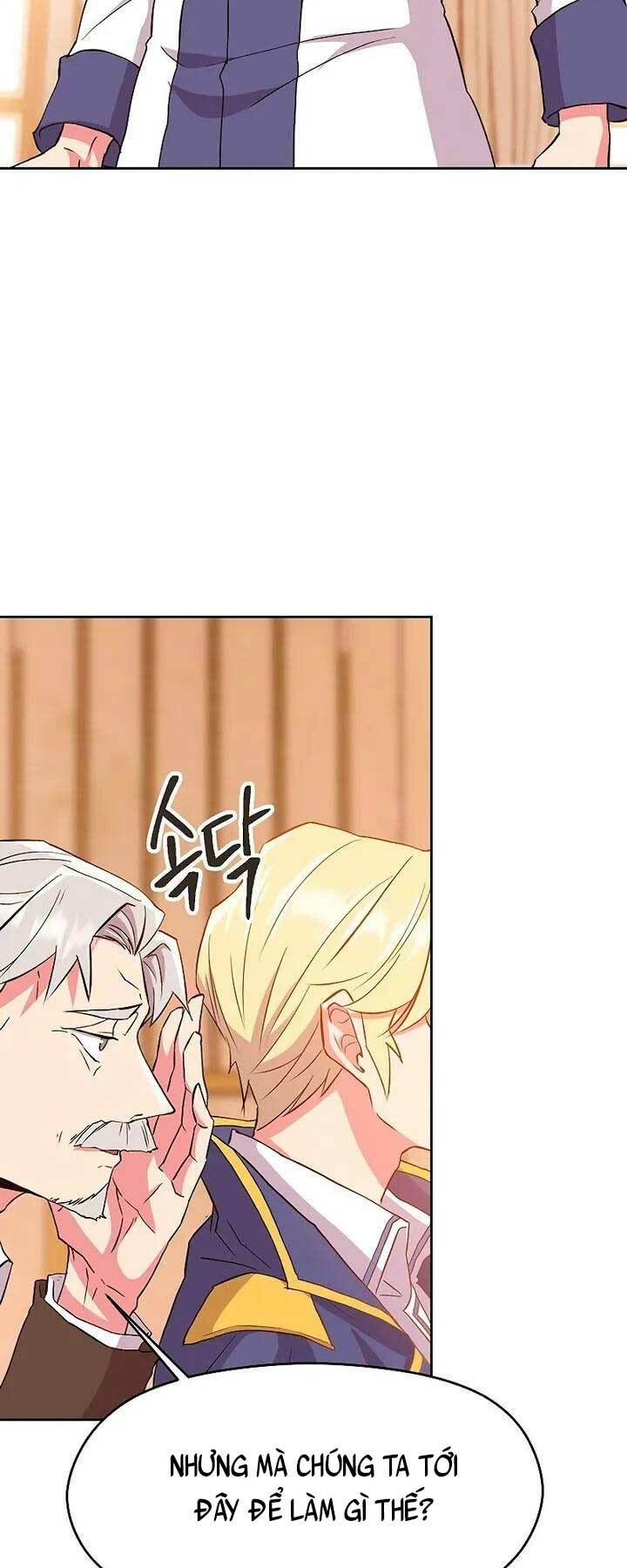 Đại Ma Đạo Sư Hồi Quy - Chapter 4 - Page 10