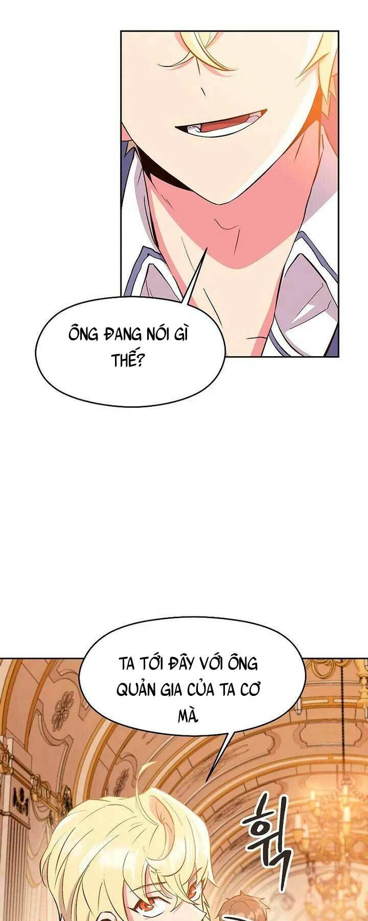 Đại Ma Đạo Sư Hồi Quy - Chapter 4 - Page 12