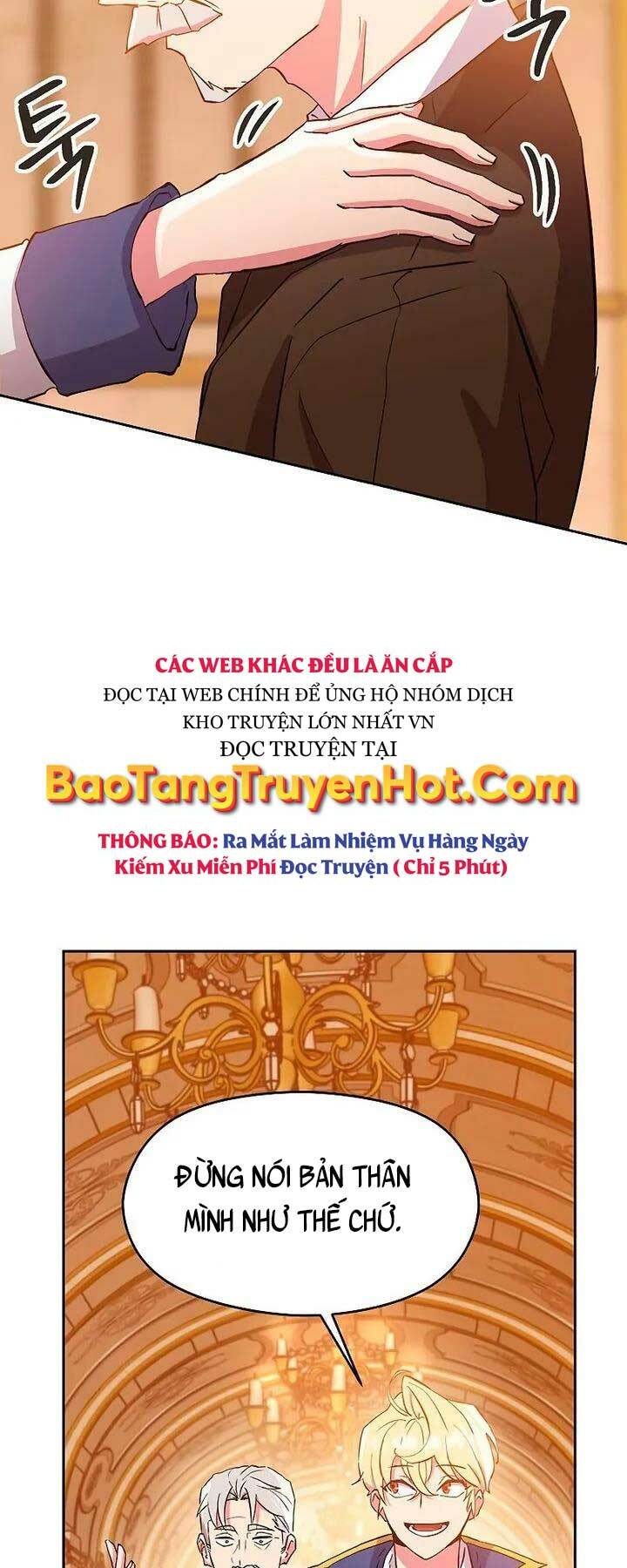 Đại Ma Đạo Sư Hồi Quy - Chapter 4 - Page 15