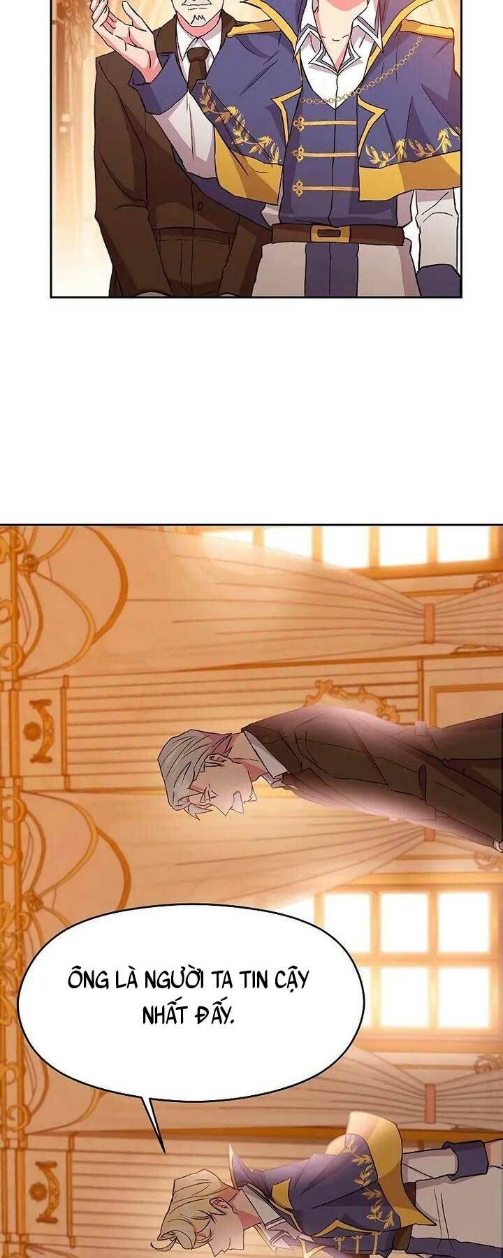 Đại Ma Đạo Sư Hồi Quy - Chapter 4 - Page 16