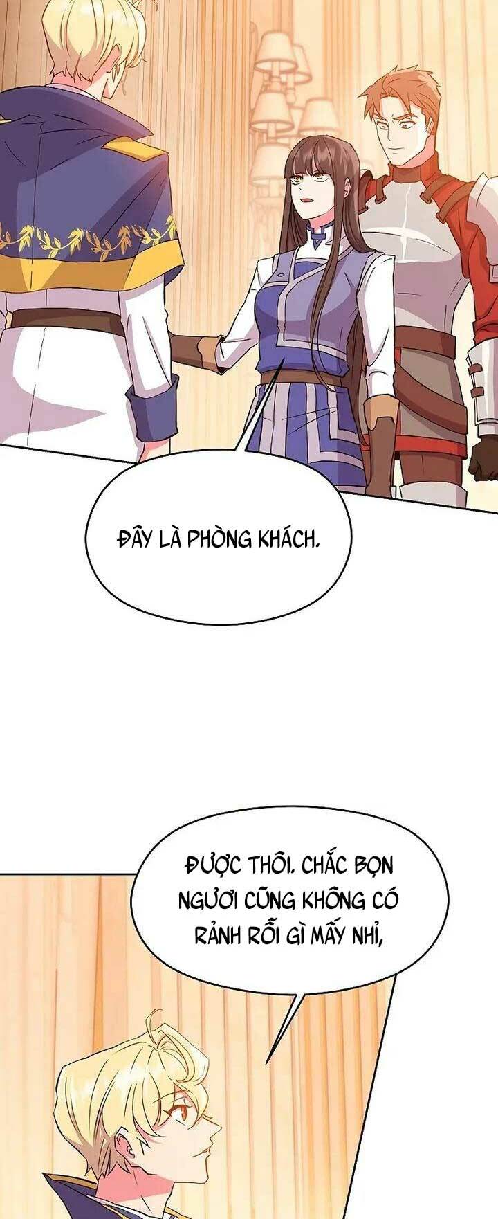 Đại Ma Đạo Sư Hồi Quy - Chapter 4 - Page 18