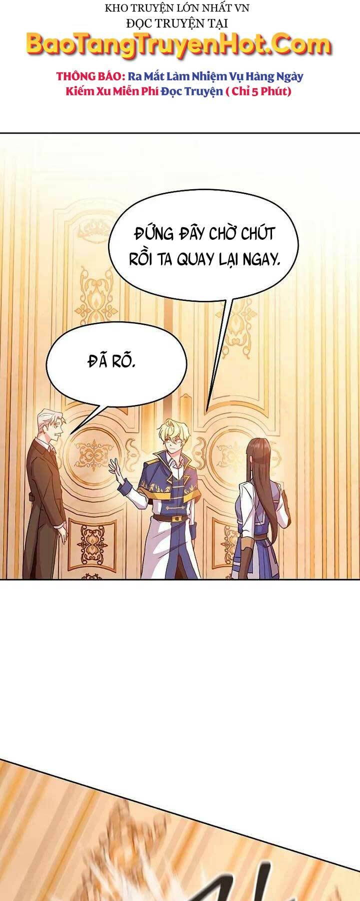 Đại Ma Đạo Sư Hồi Quy - Chapter 4 - Page 21