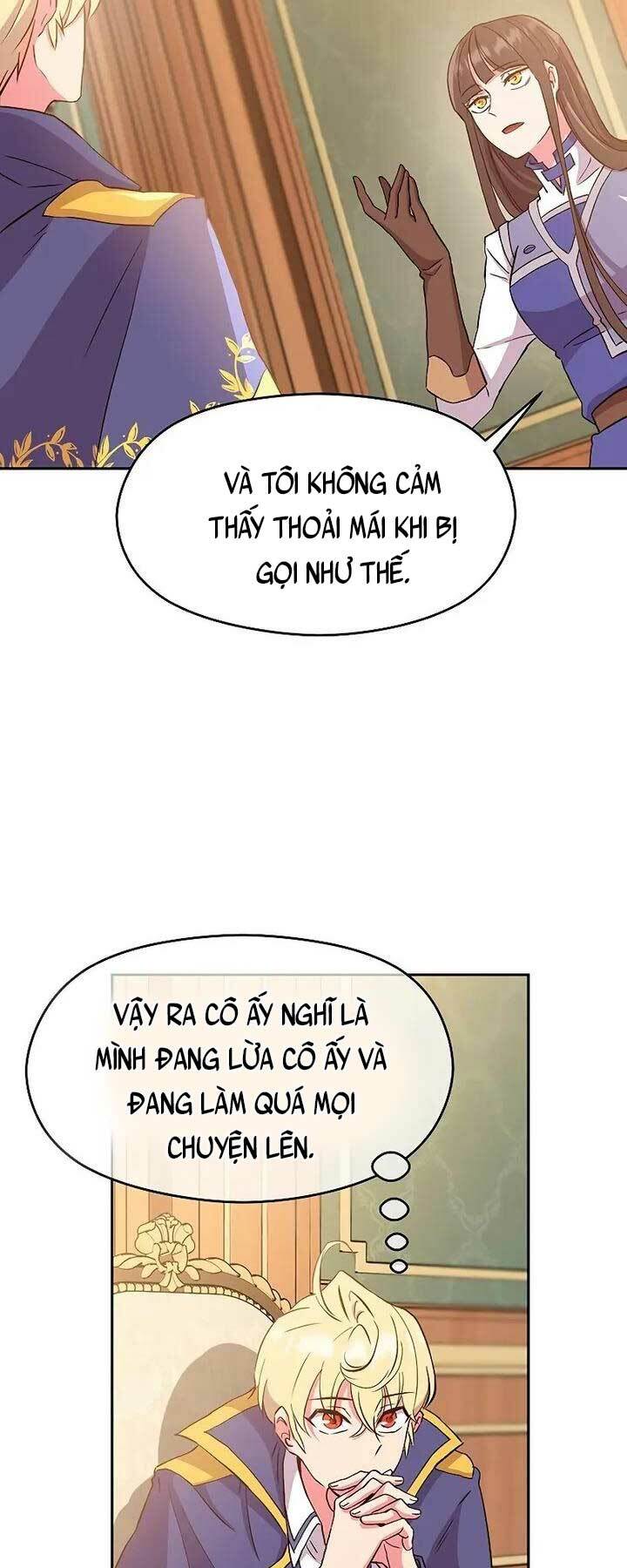 Đại Ma Đạo Sư Hồi Quy - Chapter 4 - Page 30
