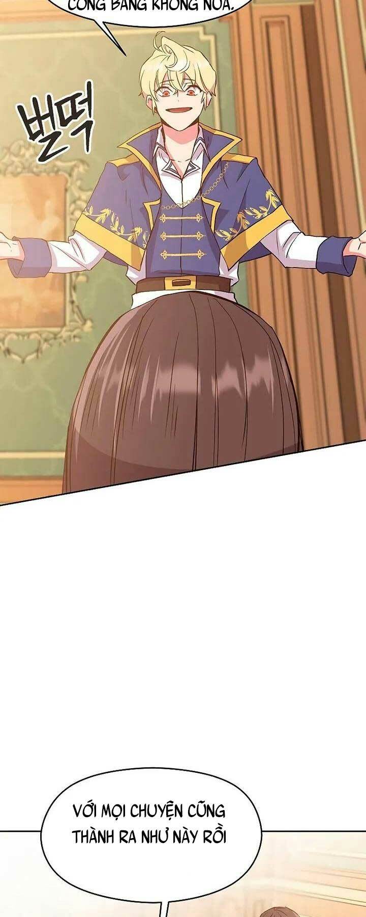 Đại Ma Đạo Sư Hồi Quy - Chapter 4 - Page 35