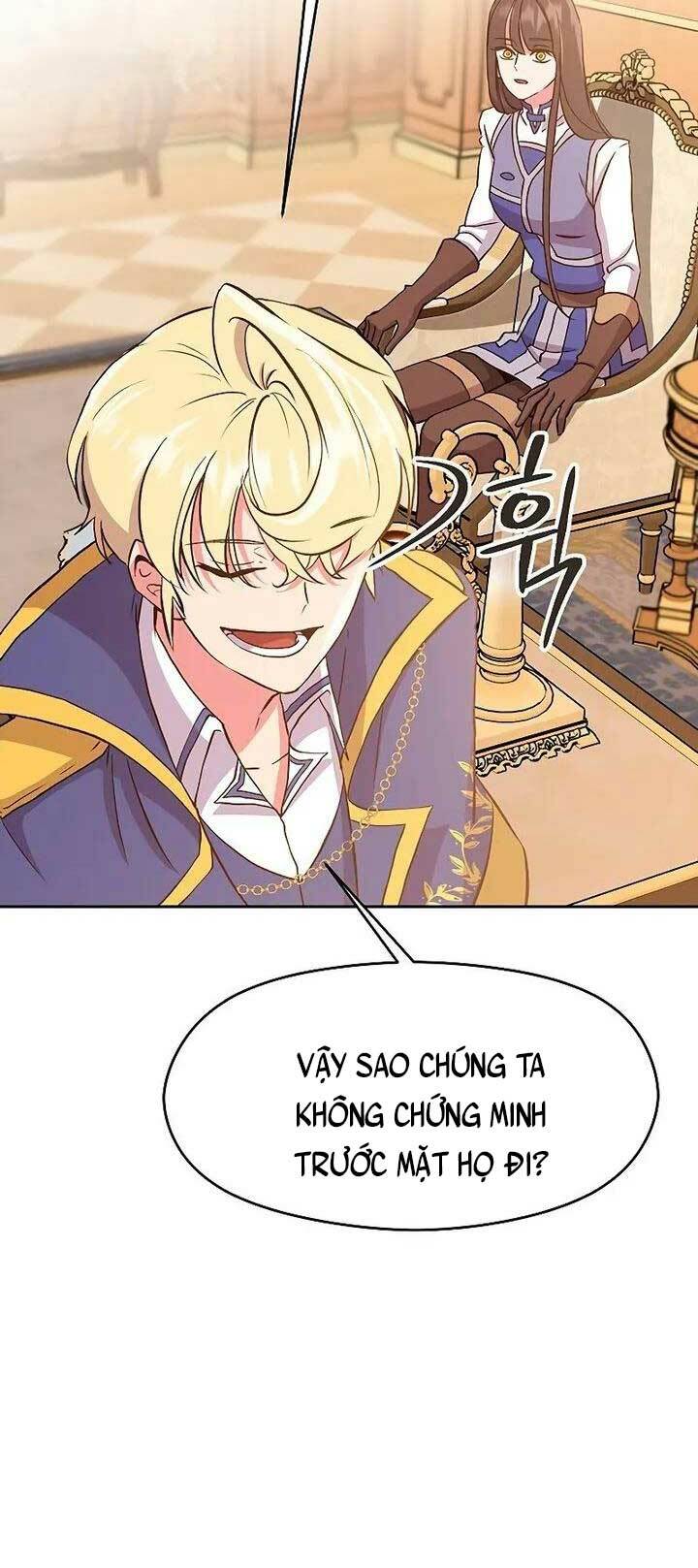 Đại Ma Đạo Sư Hồi Quy - Chapter 4 - Page 36