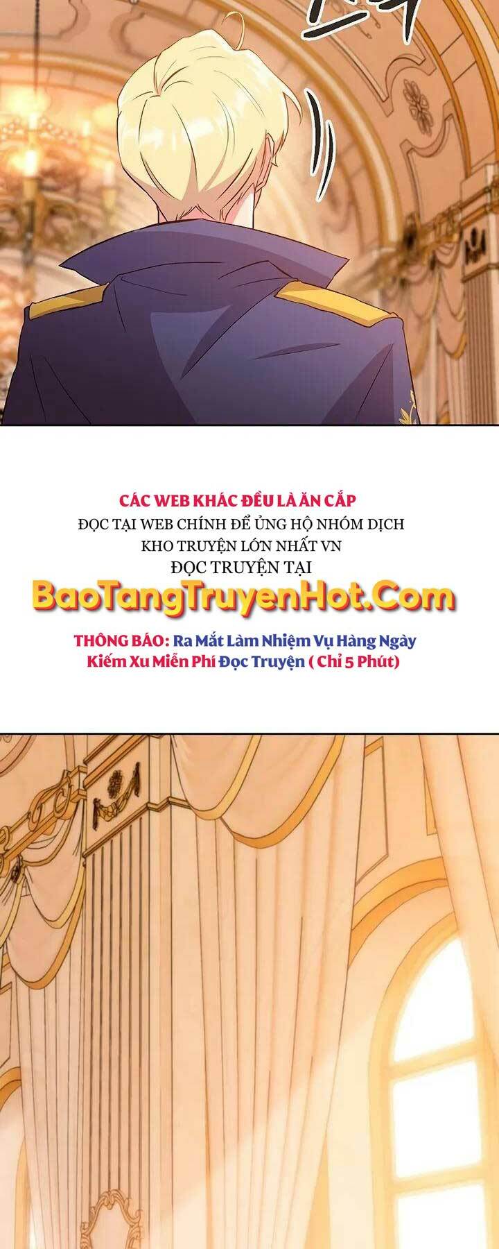 Đại Ma Đạo Sư Hồi Quy - Chapter 4 - Page 3