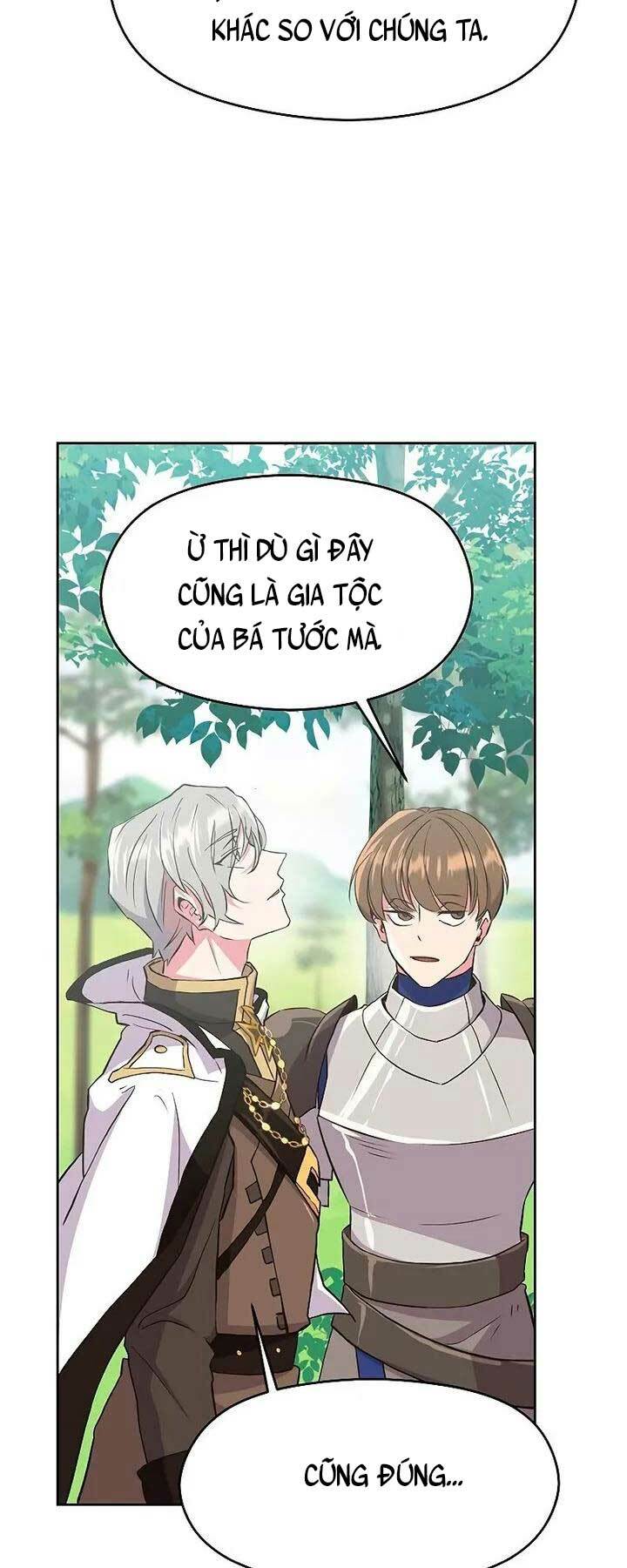 Đại Ma Đạo Sư Hồi Quy - Chapter 4 - Page 45