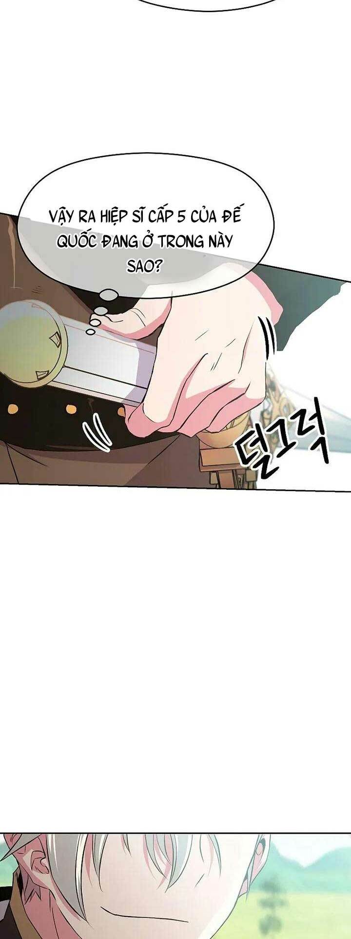 Đại Ma Đạo Sư Hồi Quy - Chapter 4 - Page 46