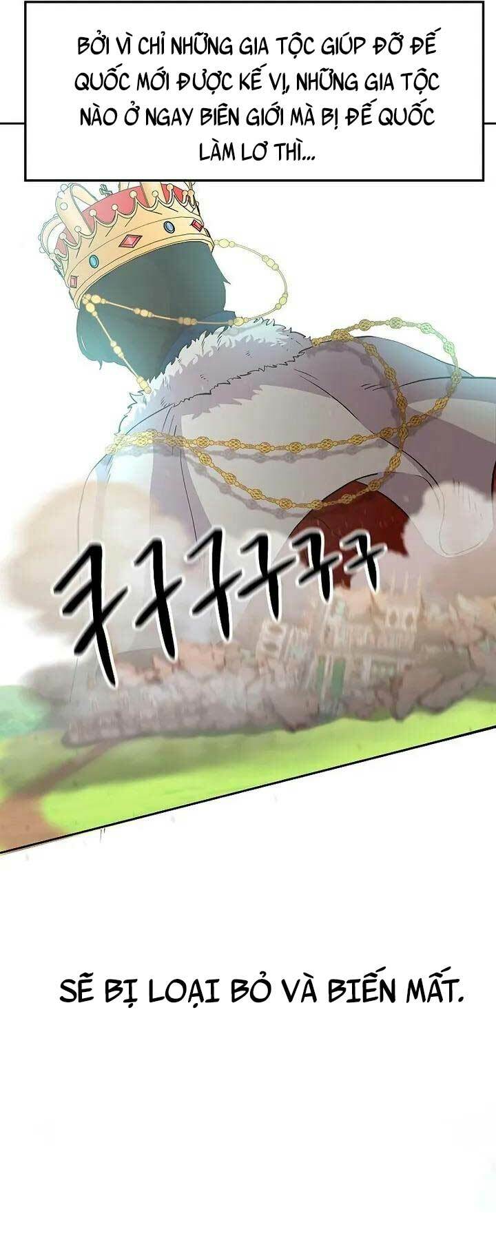 Đại Ma Đạo Sư Hồi Quy - Chapter 4 - Page 57