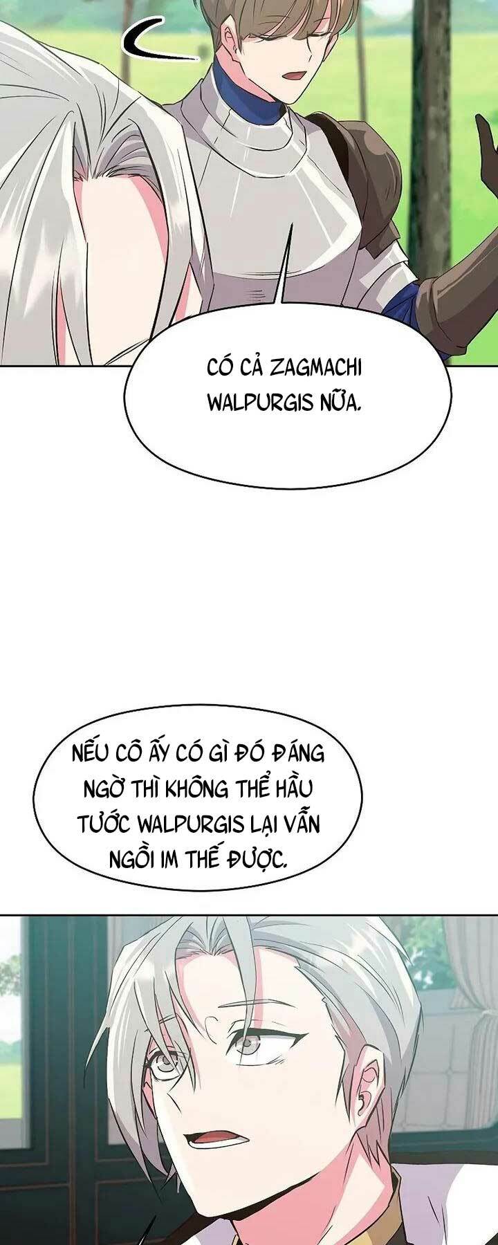 Đại Ma Đạo Sư Hồi Quy - Chapter 4 - Page 62