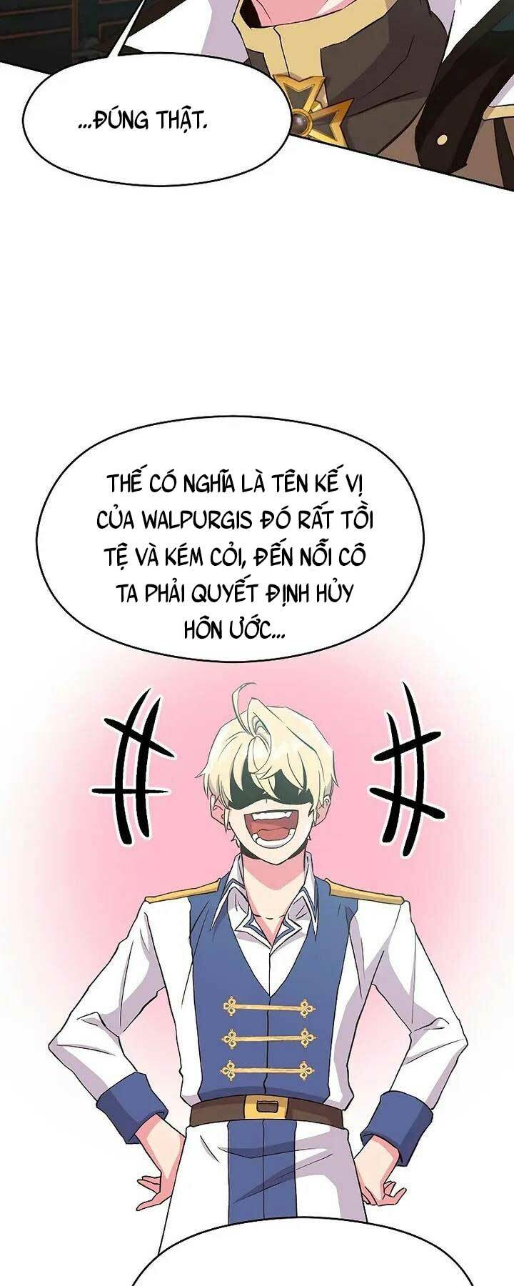 Đại Ma Đạo Sư Hồi Quy - Chapter 4 - Page 63