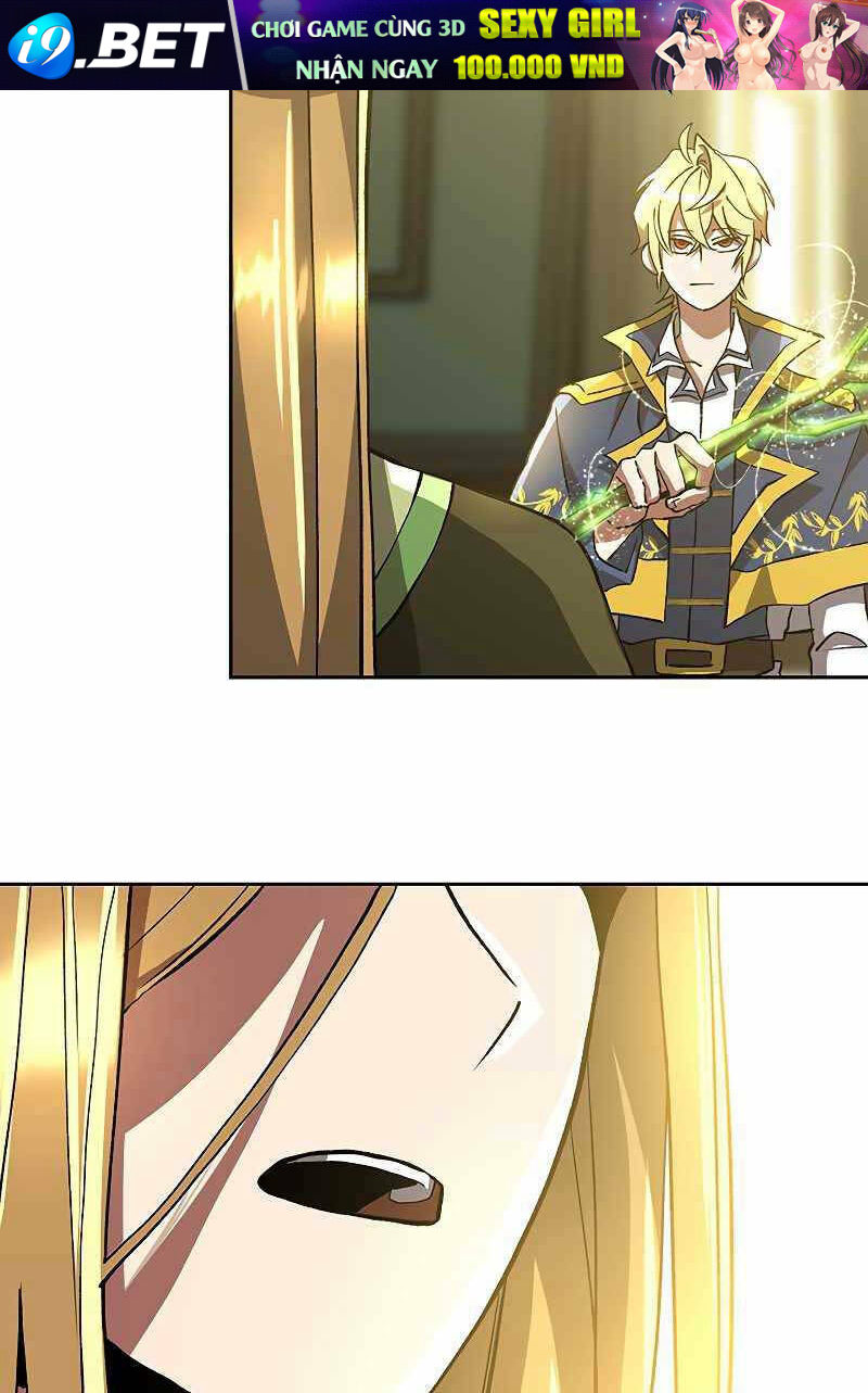 Đại Ma Đạo Sư Hồi Quy - Chapter 40 - Page 18