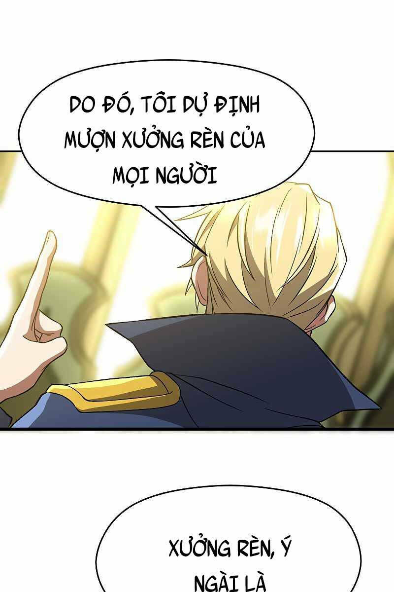 Đại Ma Đạo Sư Hồi Quy - Chapter 40 - Page 31