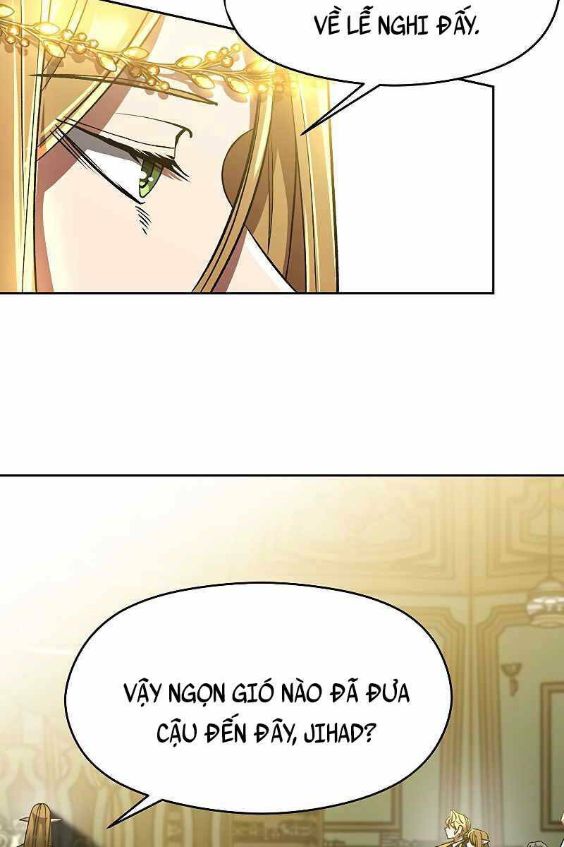 Đại Ma Đạo Sư Hồi Quy - Chapter 40 - Page 3