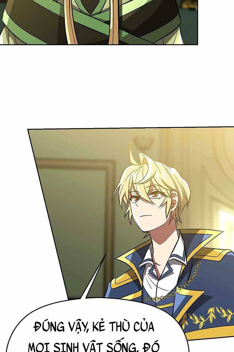 Đại Ma Đạo Sư Hồi Quy - Chapter 40 - Page 41