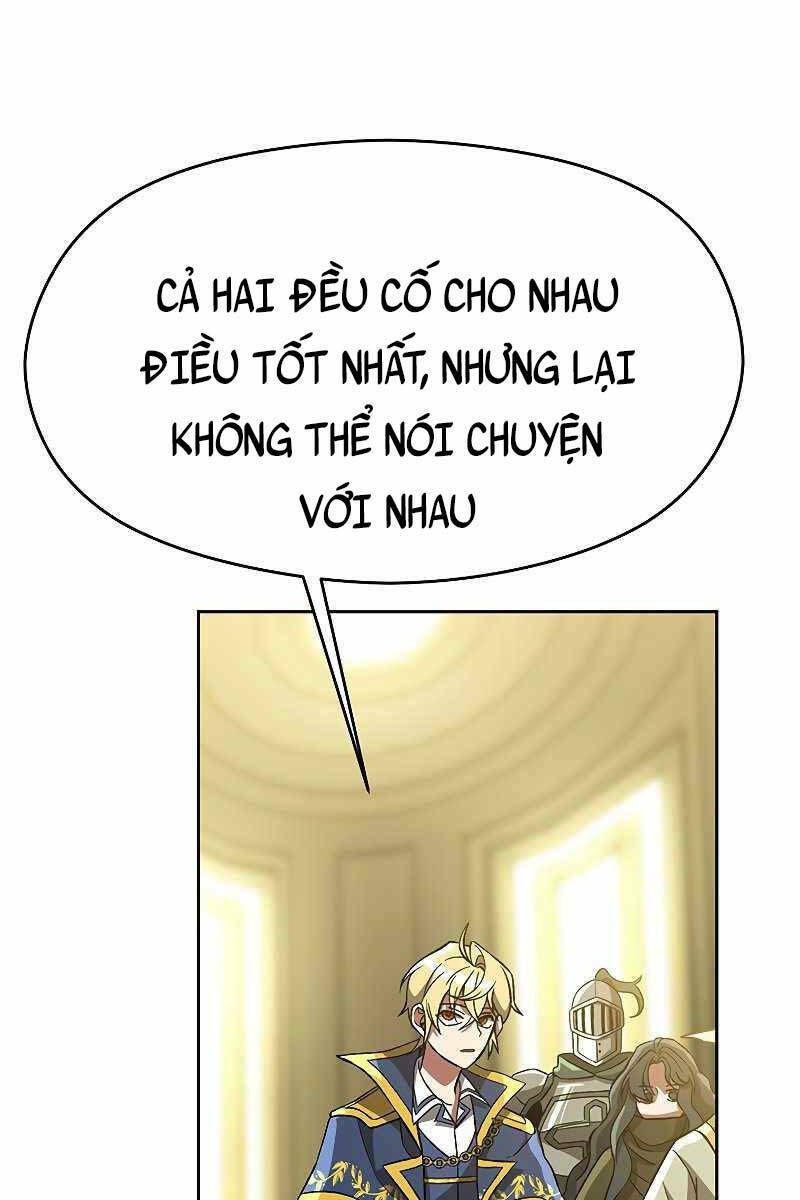 Đại Ma Đạo Sư Hồi Quy - Chapter 40 - Page 48