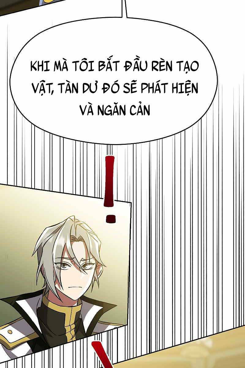 Đại Ma Đạo Sư Hồi Quy - Chapter 40 - Page 52