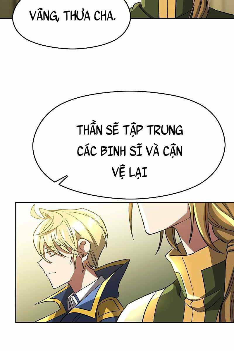 Đại Ma Đạo Sư Hồi Quy - Chapter 40 - Page 60