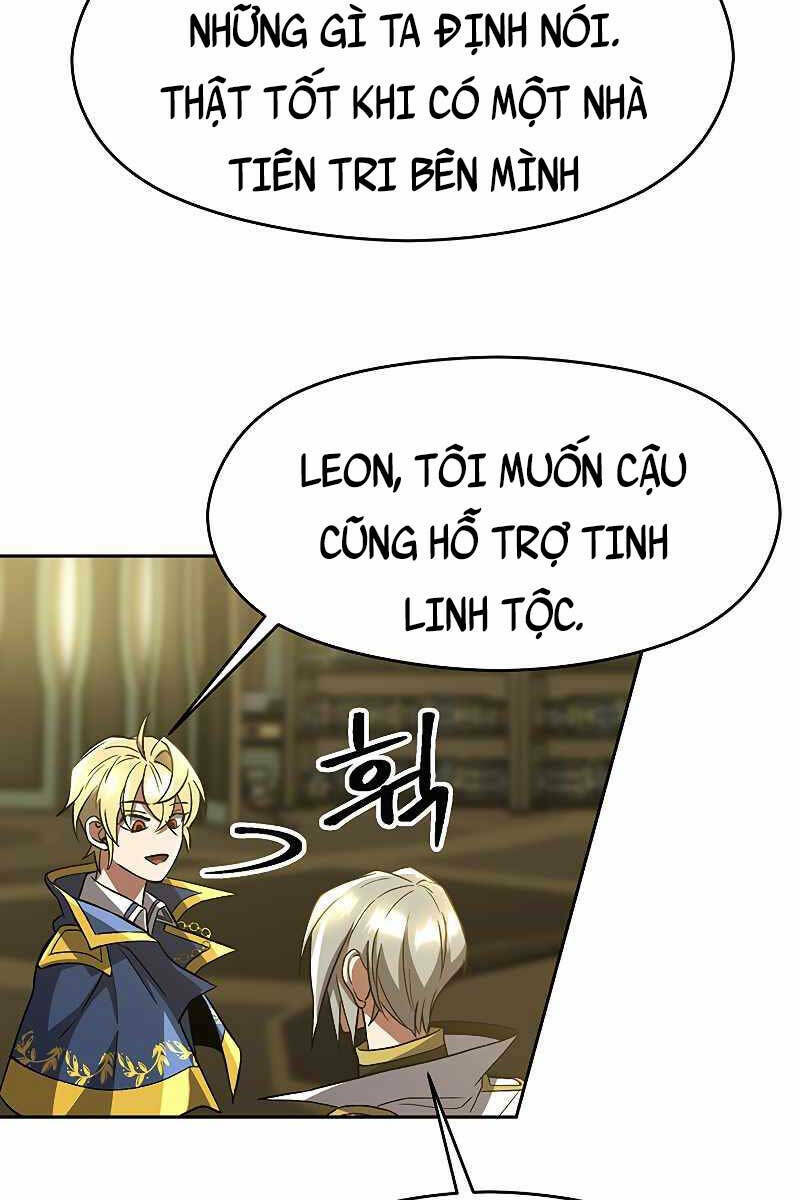 Đại Ma Đạo Sư Hồi Quy - Chapter 40 - Page 66