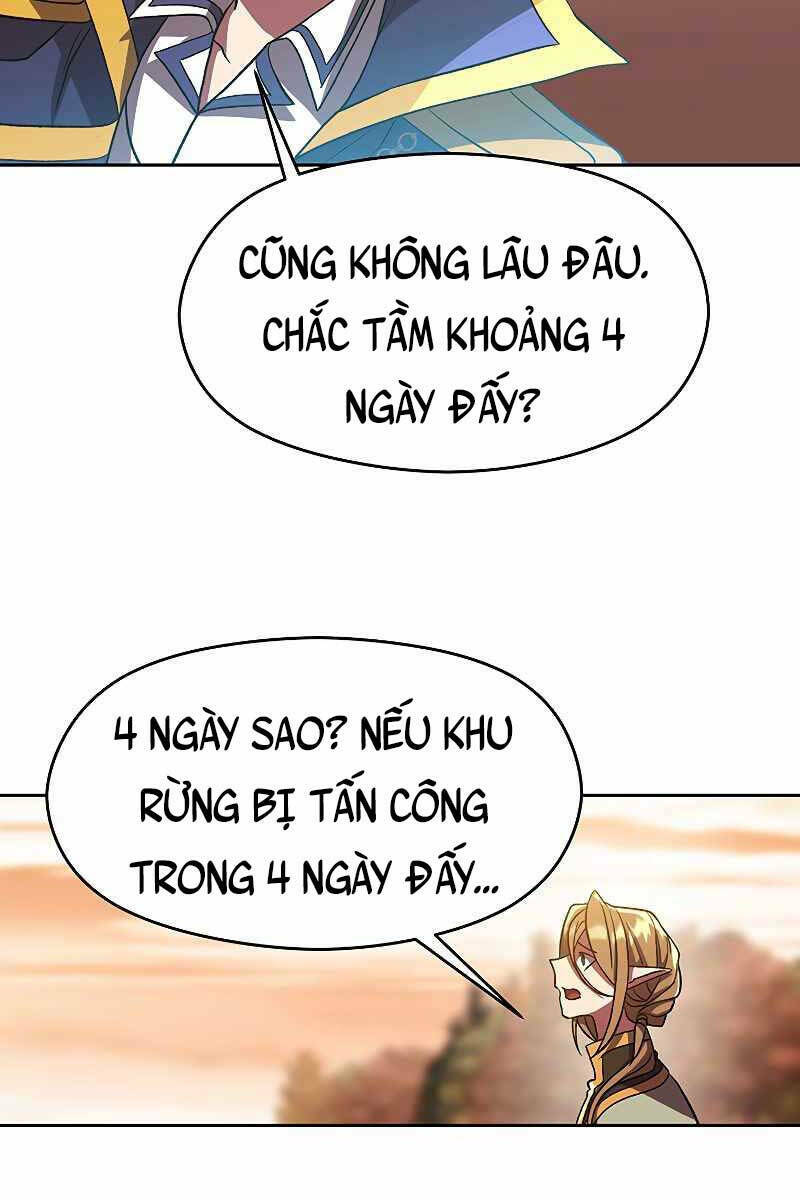 Đại Ma Đạo Sư Hồi Quy - Chapter 41 - Page 27