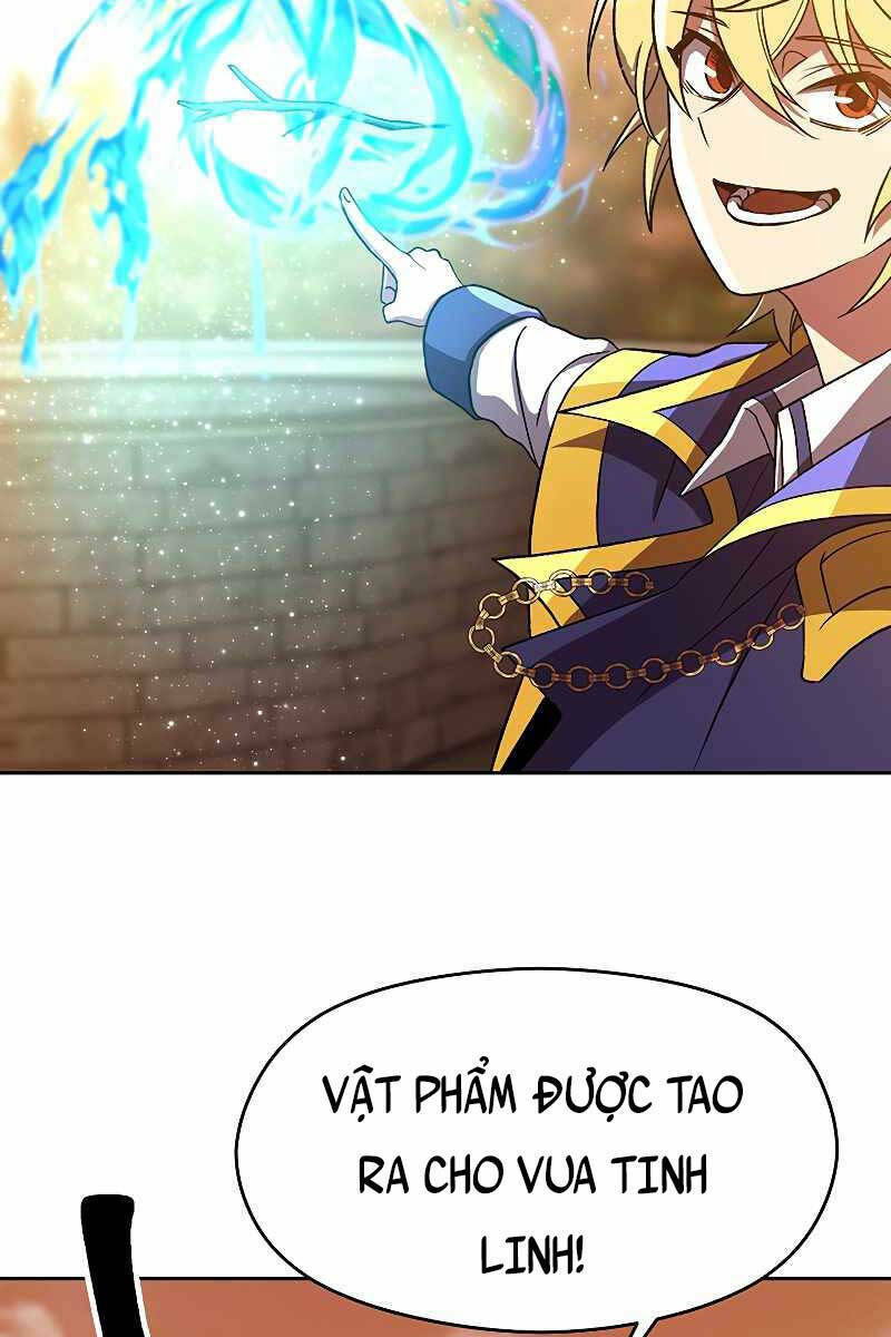 Đại Ma Đạo Sư Hồi Quy - Chapter 41 - Page 33