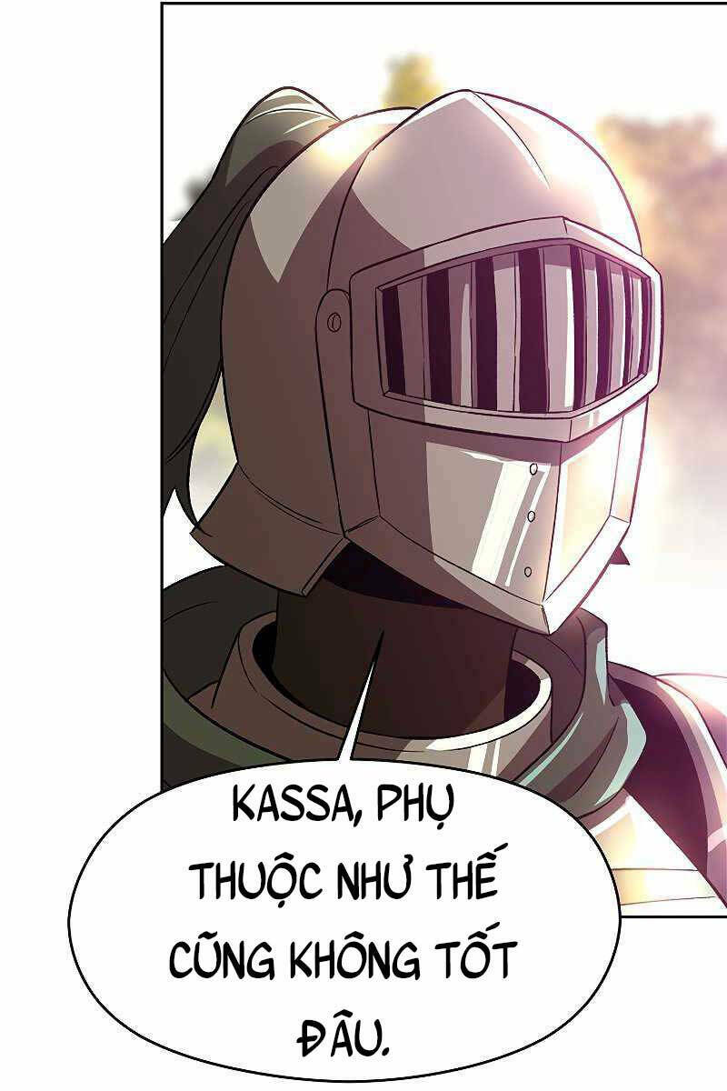 Đại Ma Đạo Sư Hồi Quy - Chapter 41 - Page 54