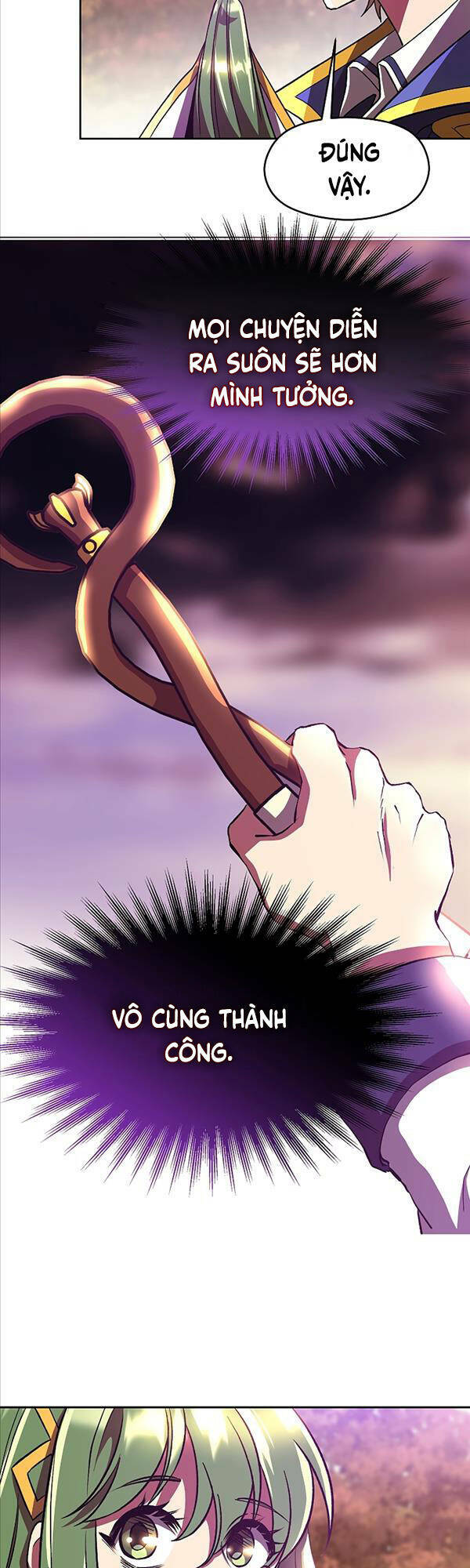 Đại Ma Đạo Sư Hồi Quy - Chapter 42 - Page 9