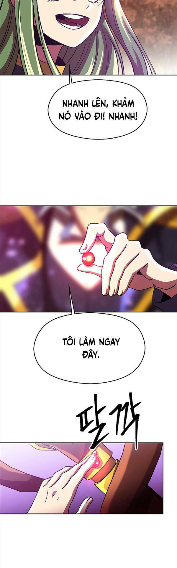 Đại Ma Đạo Sư Hồi Quy - Chapter 42 - Page 10