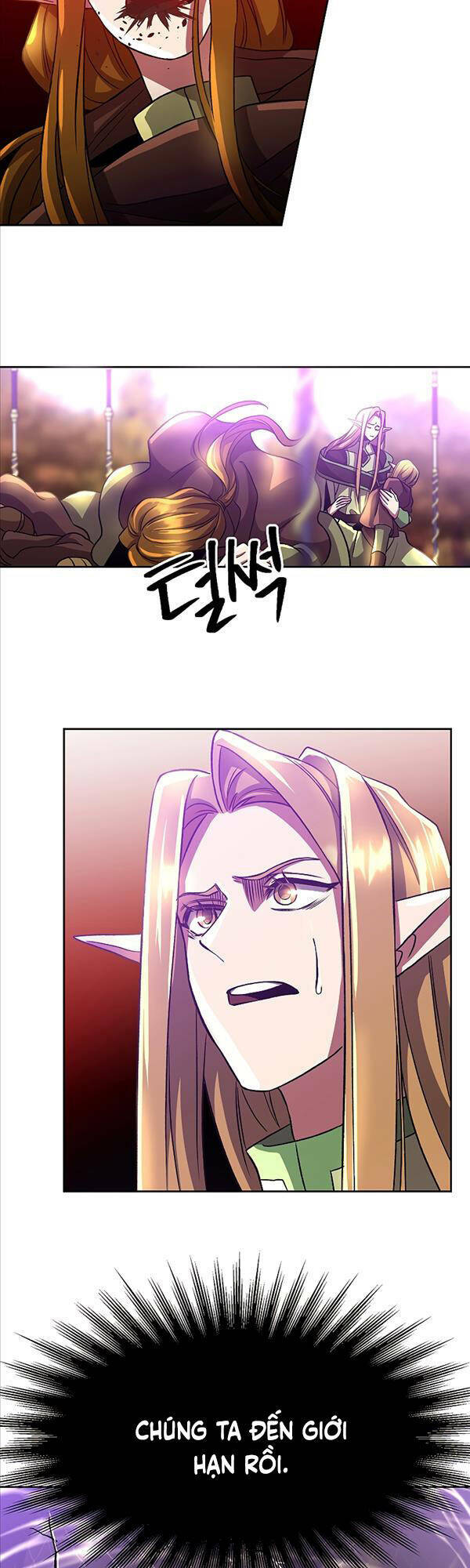 Đại Ma Đạo Sư Hồi Quy - Chapter 42 - Page 13