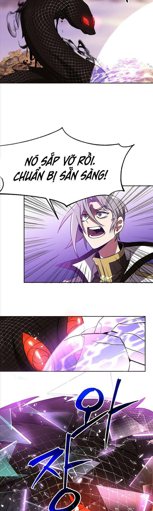 Đại Ma Đạo Sư Hồi Quy - Chapter 42 - Page 15