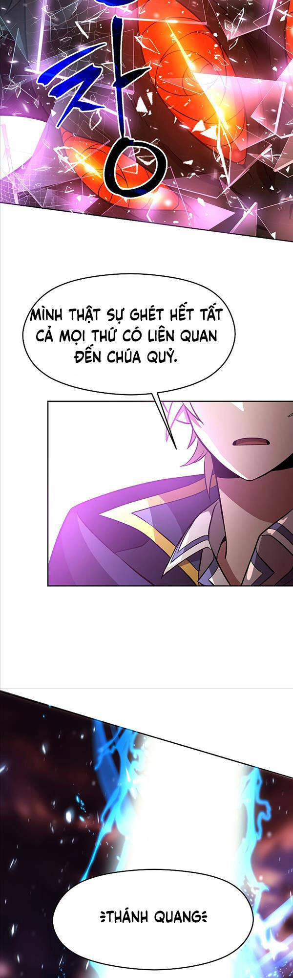 Đại Ma Đạo Sư Hồi Quy - Chapter 42 - Page 16