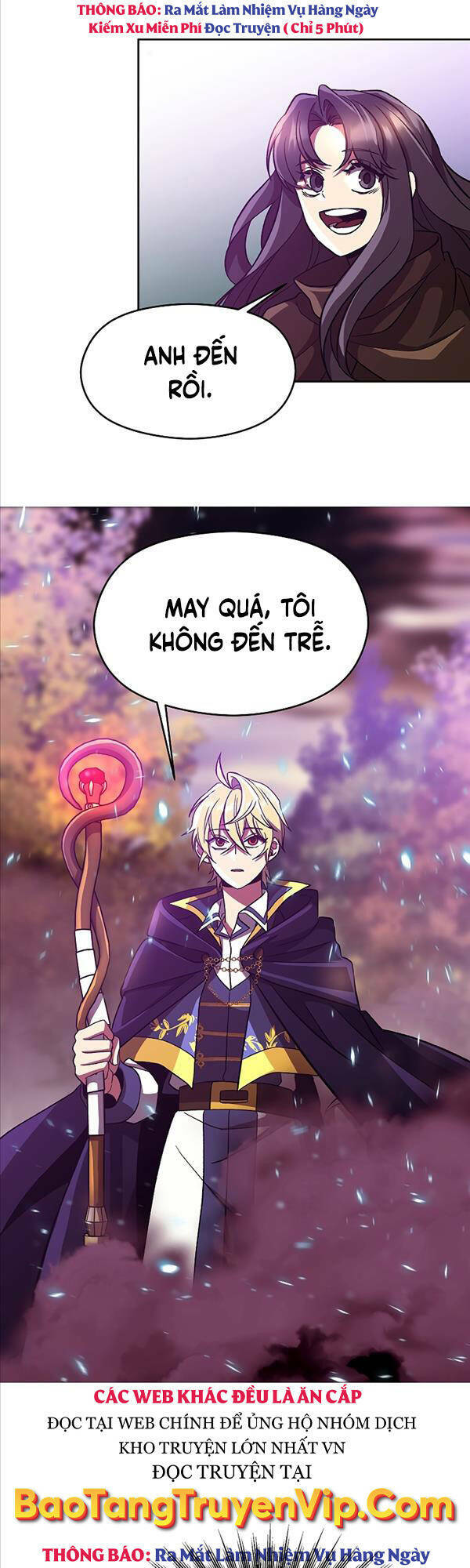 Đại Ma Đạo Sư Hồi Quy - Chapter 42 - Page 18