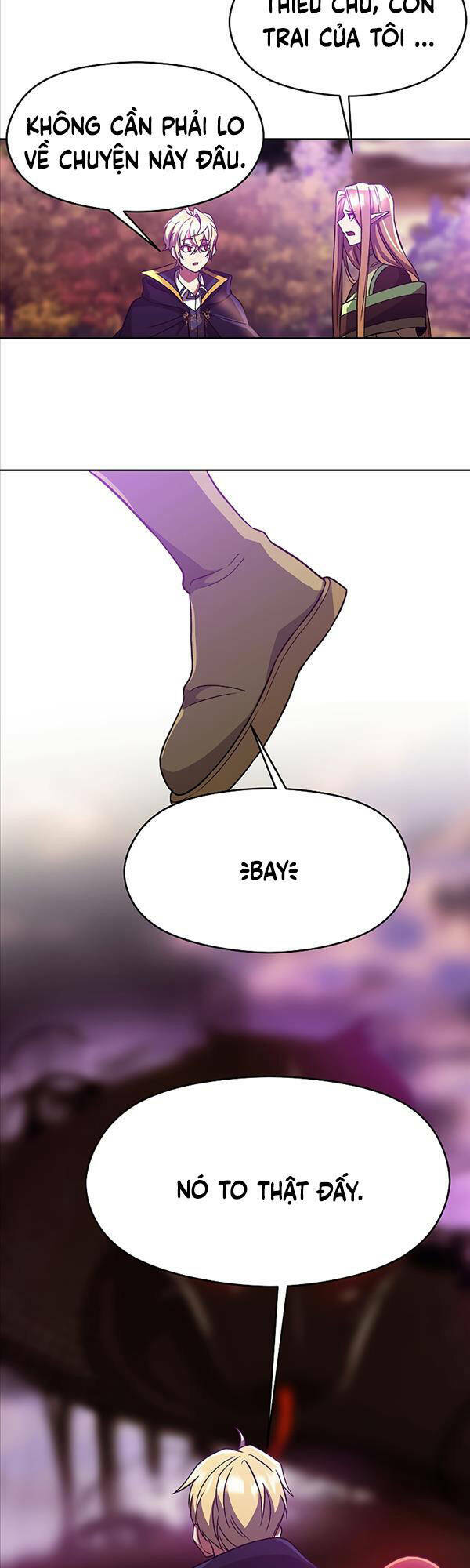 Đại Ma Đạo Sư Hồi Quy - Chapter 42 - Page 20