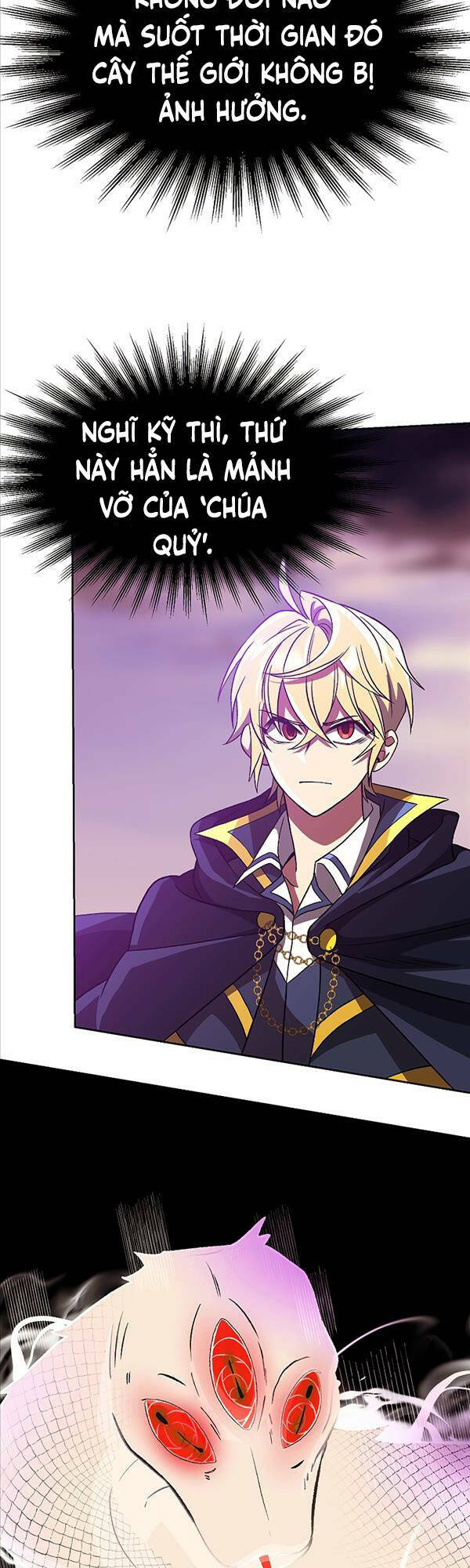 Đại Ma Đạo Sư Hồi Quy - Chapter 42 - Page 25