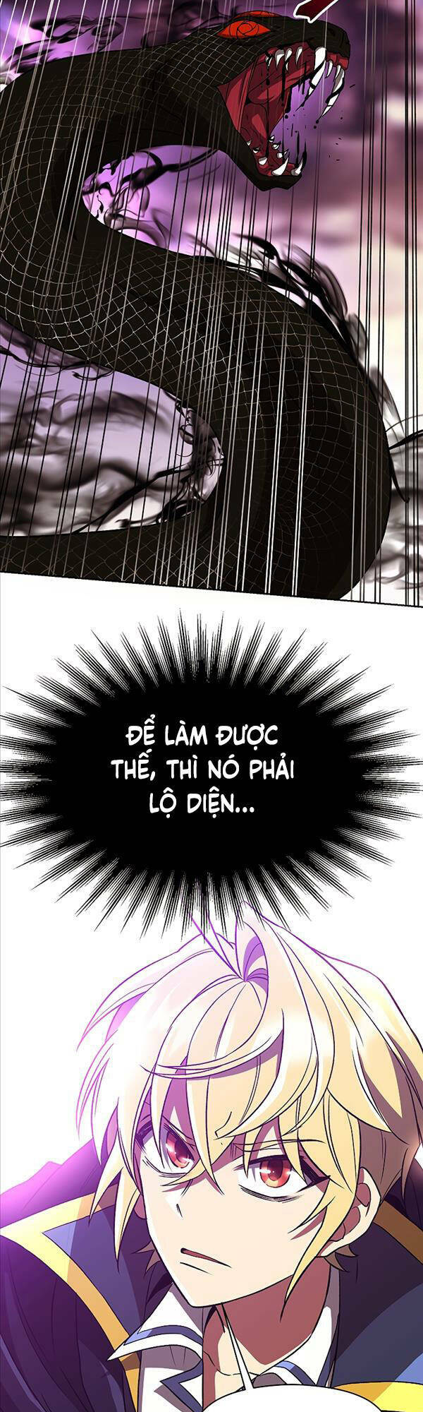 Đại Ma Đạo Sư Hồi Quy - Chapter 42 - Page 27
