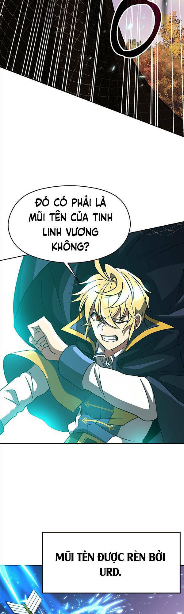 Đại Ma Đạo Sư Hồi Quy - Chapter 42 - Page 30