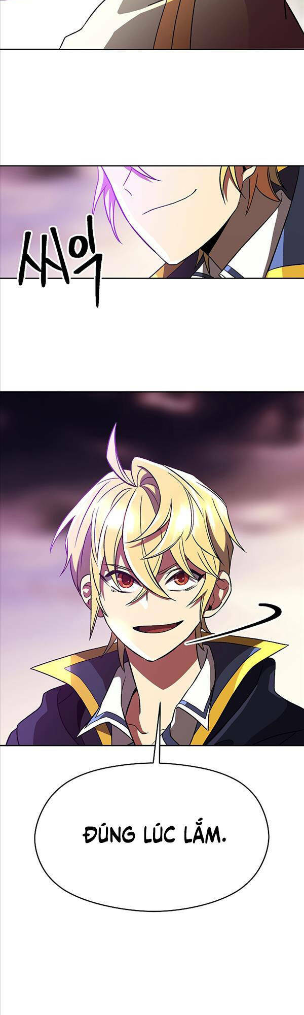 Đại Ma Đạo Sư Hồi Quy - Chapter 42 - Page 33