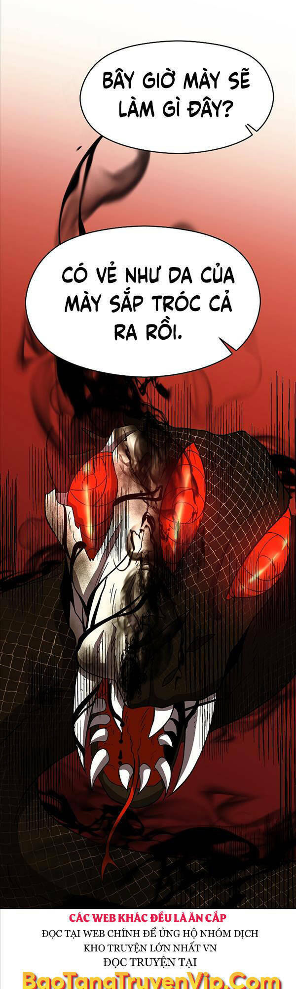 Đại Ma Đạo Sư Hồi Quy - Chapter 42 - Page 35